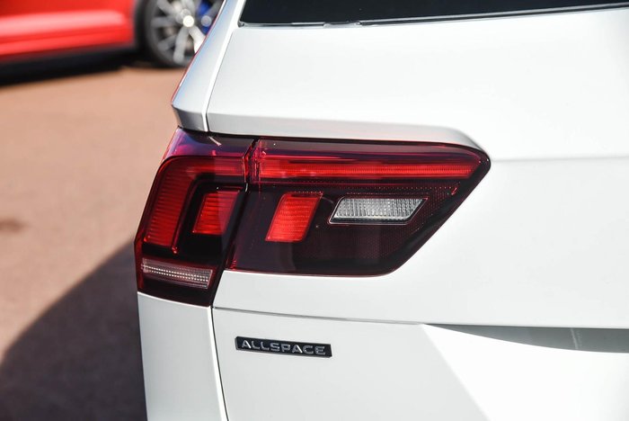 2024 Volkswagen Tiguan 110TSI Life Allspace