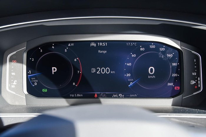 2024 Volkswagen Tiguan 110TSI Life Allspace