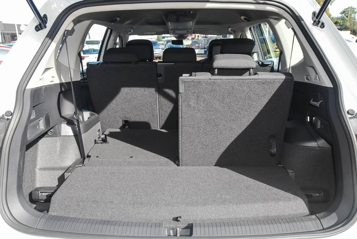 2024 Volkswagen Tiguan 110TSI Life Allspace