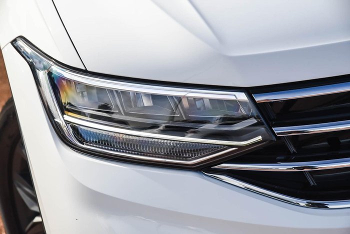 2024 Volkswagen Tiguan 110TSI Life Allspace