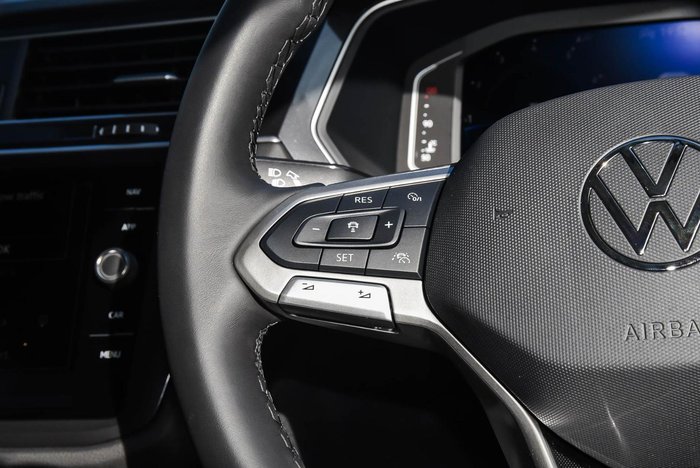 2024 Volkswagen Tiguan 110TSI Life Allspace