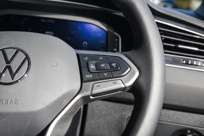 2024 Volkswagen Tiguan 110TSI Life Allspace