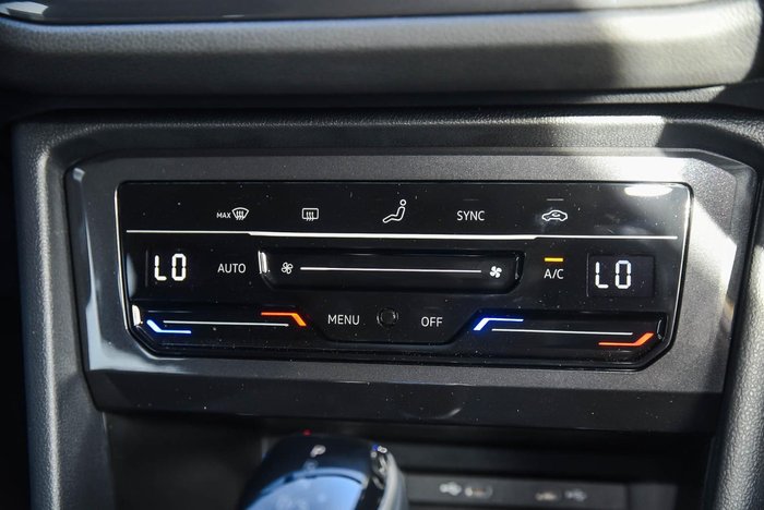 2024 Volkswagen Tiguan 110TSI Life Allspace