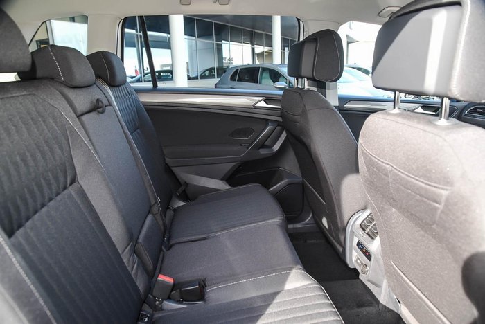 2024 Volkswagen Tiguan 110TSI Life Allspace