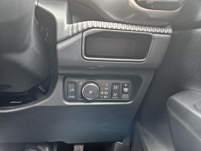 2025 Ford Ranger XLT MY25.25 4X4 Dual Range Aluminium