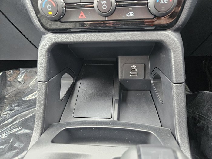 2025 Ford Ranger XLT MY25.25 4X4 Dual Range Aluminium