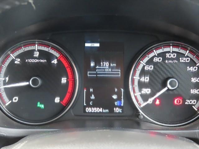 2021 Mitsubishi Triton GLS