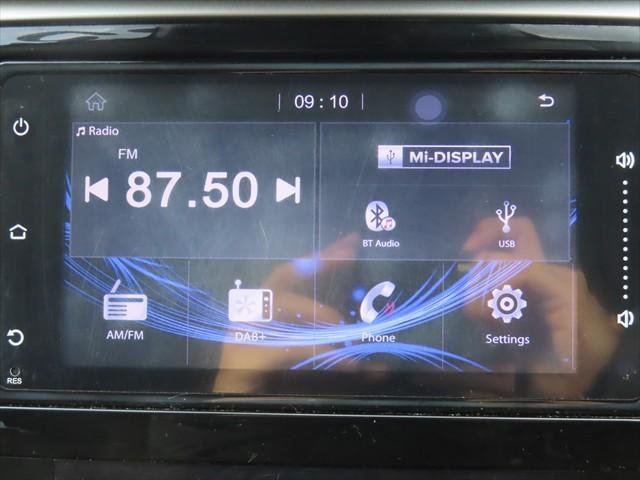2021 Mitsubishi Triton GLS