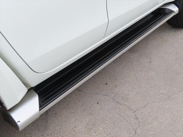 2021 Mitsubishi Triton GLS