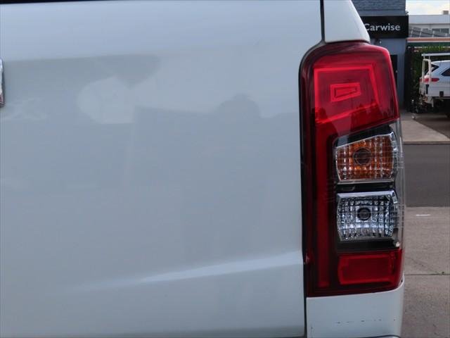 2021 Mitsubishi Triton GLS