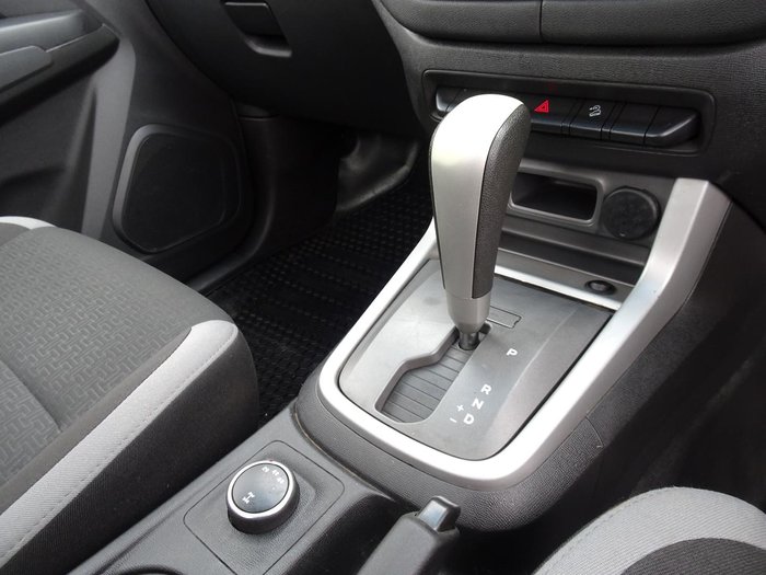 2018 Holden Colorado LS