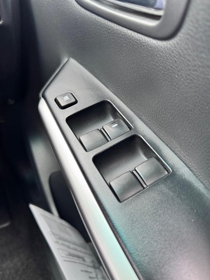 2016 Mitsubishi Pajero Sport GLX