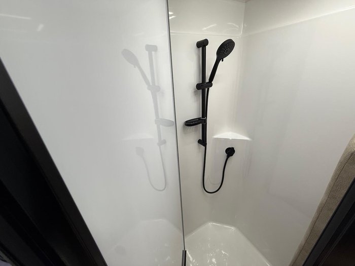 2025 Urban Caravans Skt