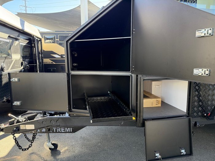 2025 Urban Caravans Skt