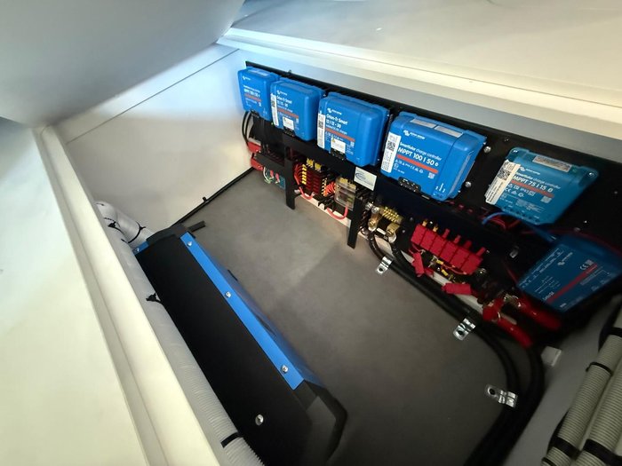 2025 Urban Caravans Skt