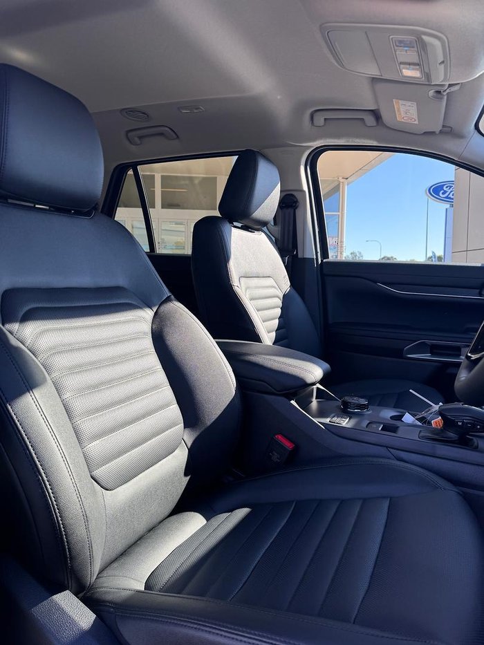 2025 Ford Everest Sport