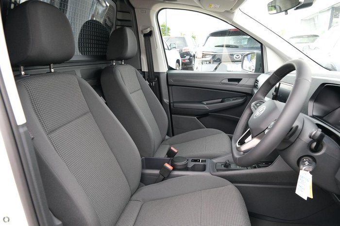 2024 Volkswagen Caddy TDI320