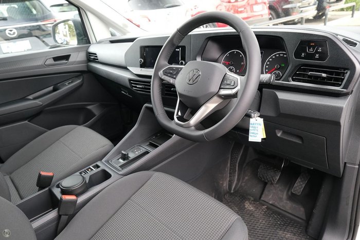 2024 Volkswagen Caddy TDI320