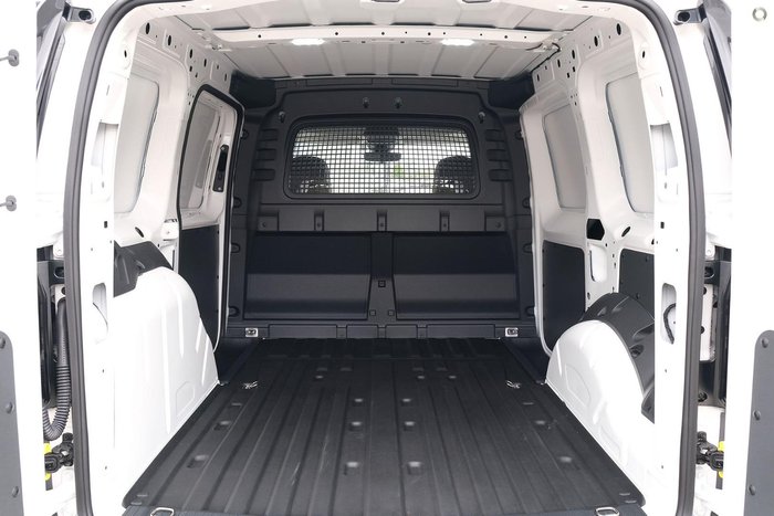 2024 Volkswagen Caddy TDI320