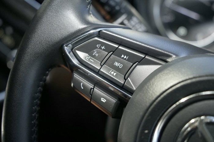 2022 Mazda CX-9 Sport