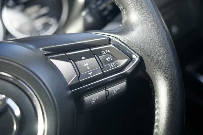 2022 Mazda CX-9 Sport