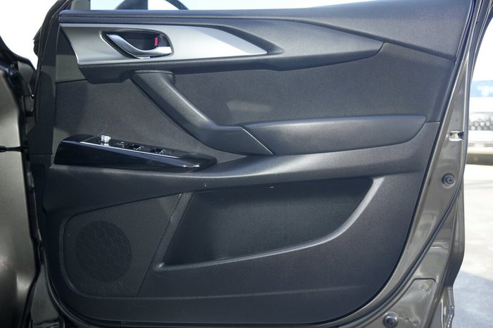 2022 Mazda CX-9 Sport