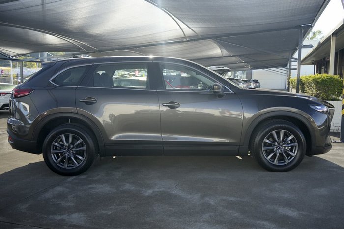 2022 Mazda CX-9 Sport