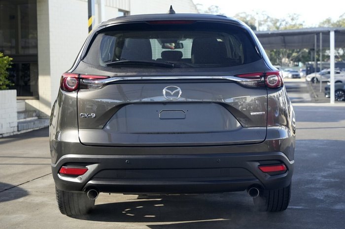 2022 Mazda CX-9 Sport
