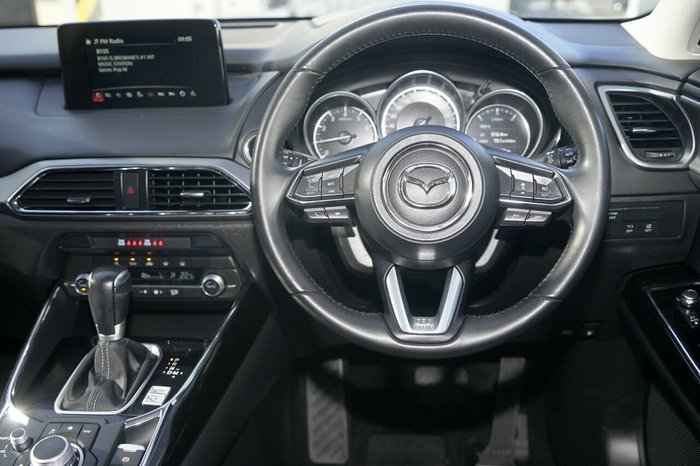 2022 Mazda CX-9 Sport