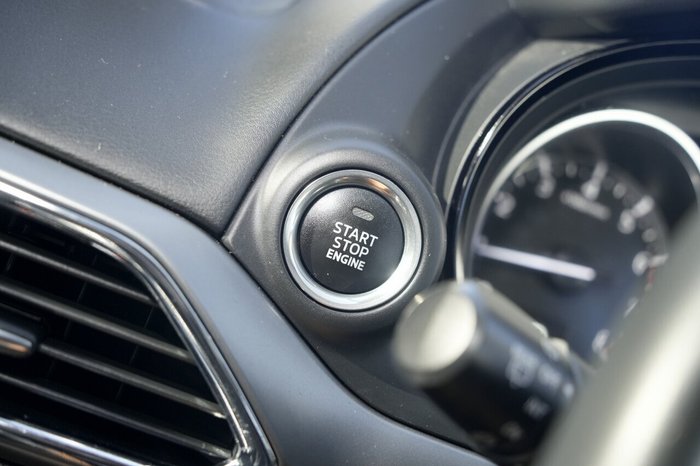 2022 Mazda CX-9 Sport