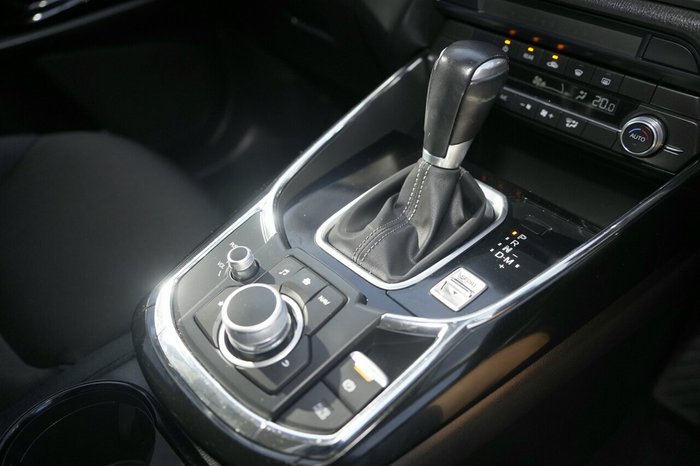 2022 Mazda CX-9 Sport