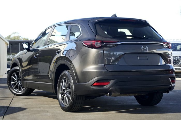 2022 Mazda CX-9 Sport