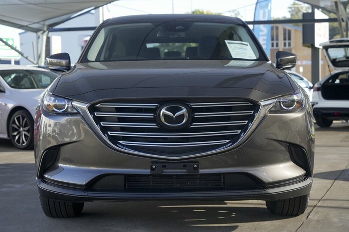 2022 Mazda CX-9 Sport
