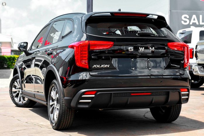2025 GWM Haval Jolion Premium