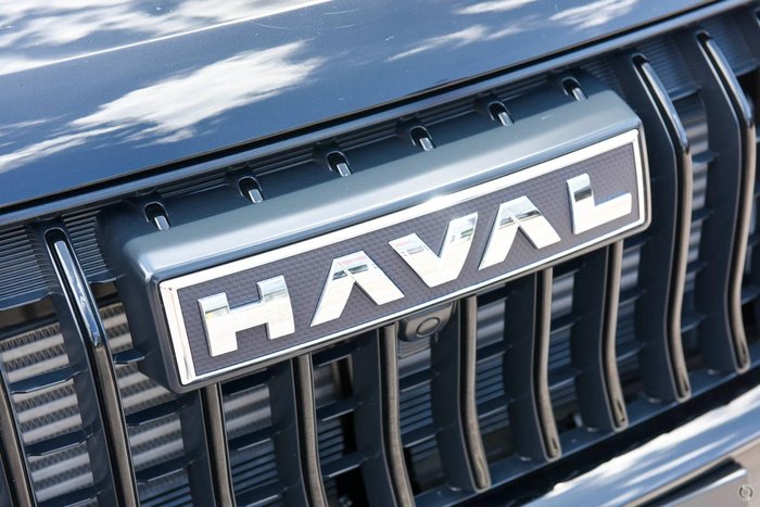 2025 GWM Haval Jolion Premium