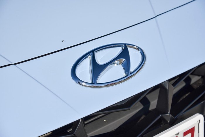2022 Hyundai i30 N Premium CN7.V1 MY22 Blue