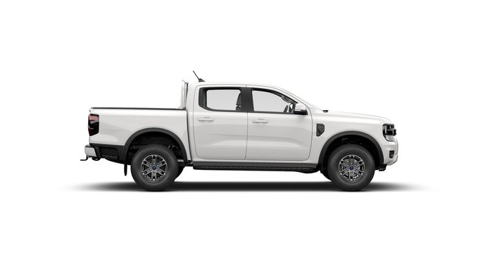 2025 Ford Ranger XLS