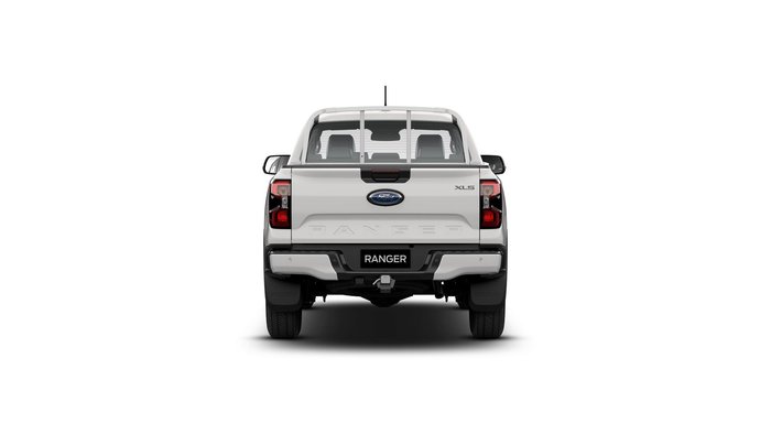 2025 Ford Ranger XLS