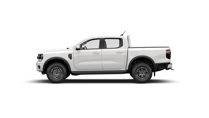 2025 Ford Ranger XLS