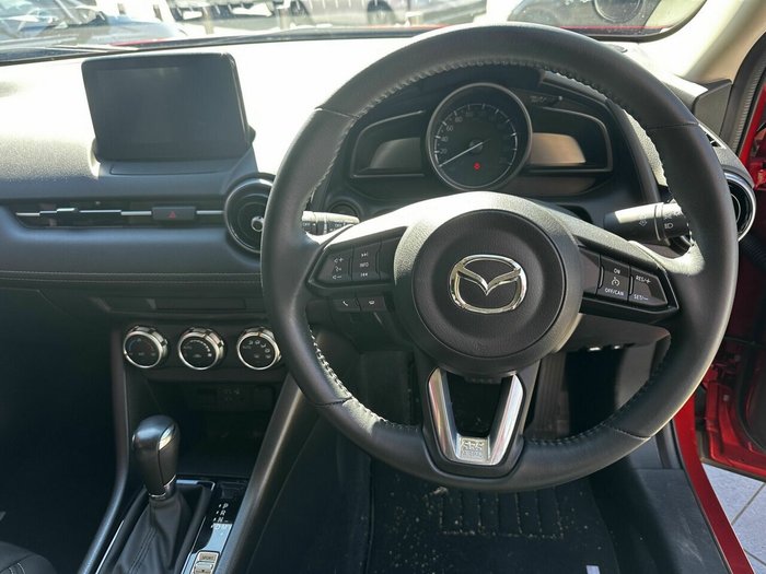 2021 Mazda CX-3 Maxx Sport