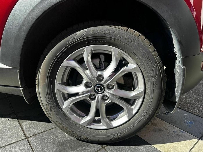 2021 Mazda CX-3 Maxx Sport