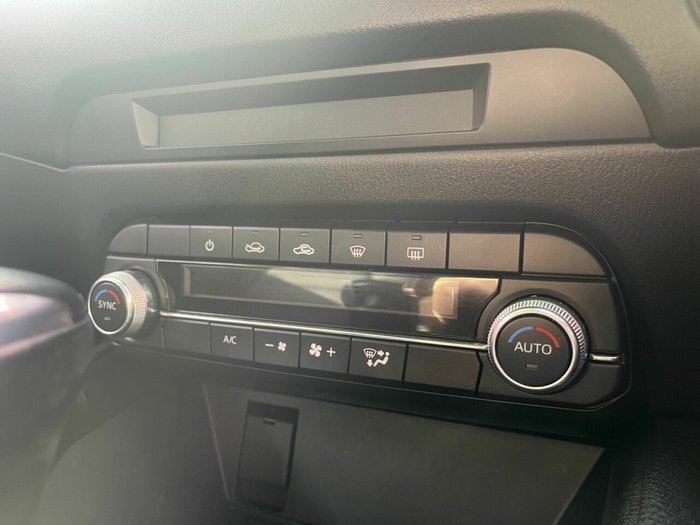 2022 Mazda CX-5 Maxx Sport