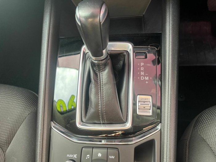 2022 Mazda CX-5 Maxx Sport