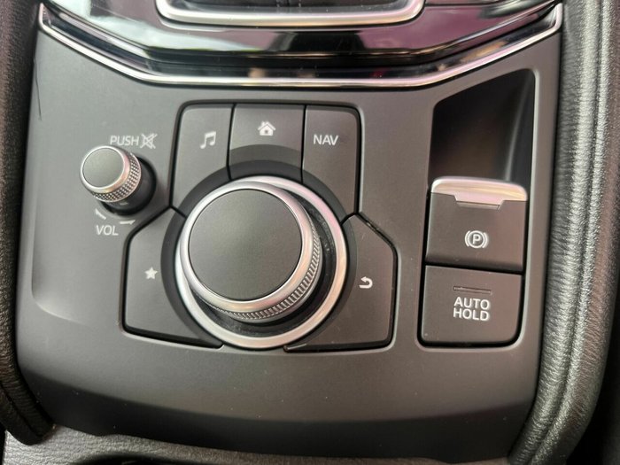 2022 Mazda CX-5 Maxx Sport