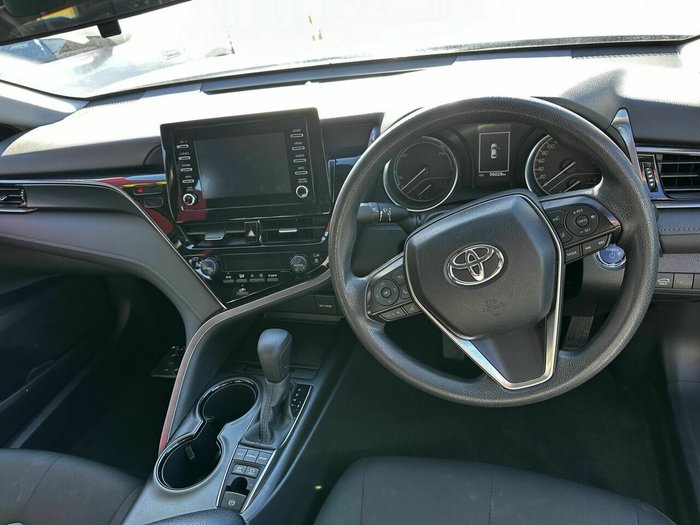 2023 Toyota Camry Ascent