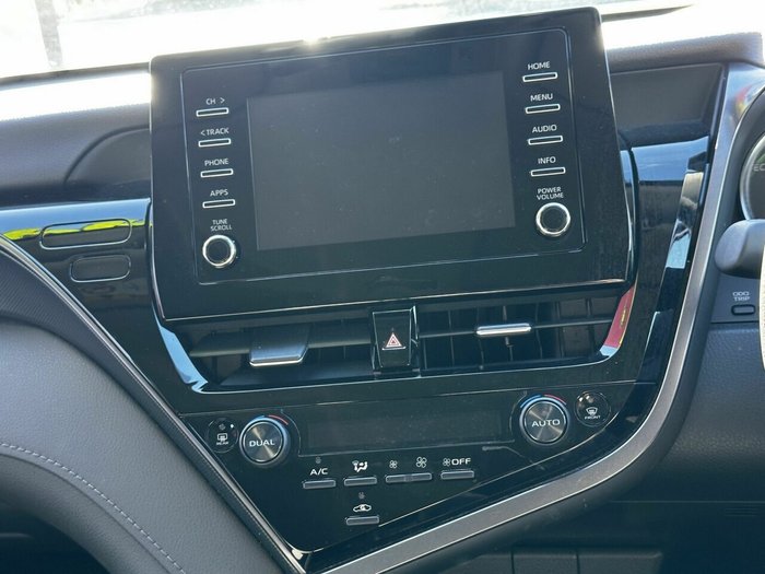 2023 Toyota Camry Ascent