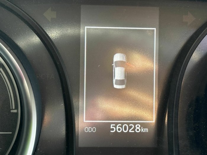 2023 Toyota Camry Ascent