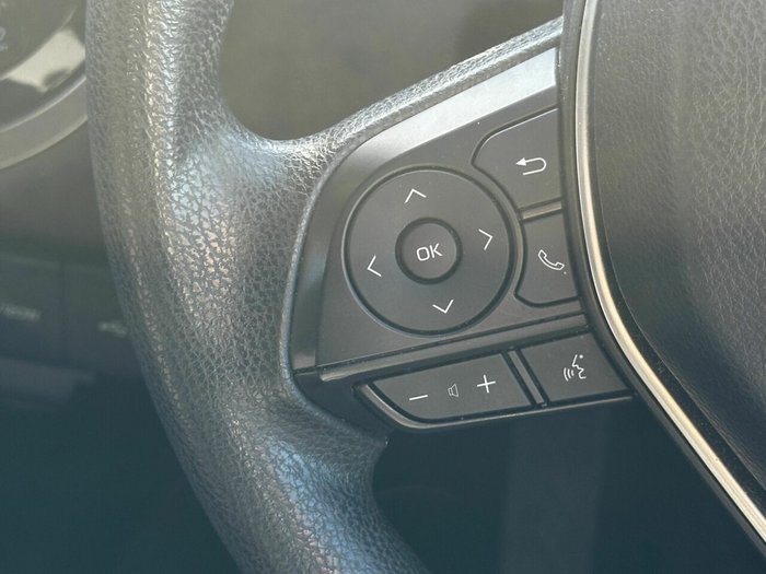 2023 Toyota Camry Ascent