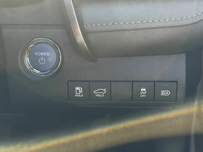 2023 Toyota Camry Ascent
