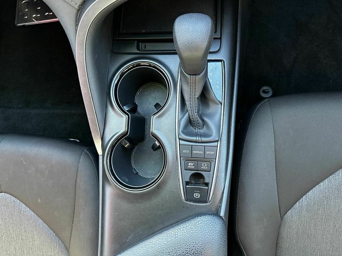 2023 Toyota Camry Ascent